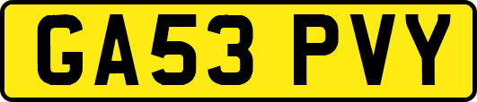 GA53PVY