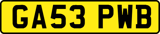 GA53PWB