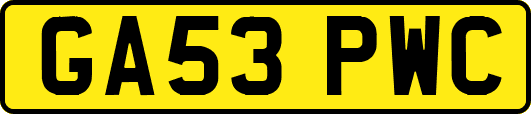 GA53PWC