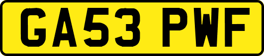 GA53PWF