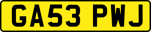 GA53PWJ