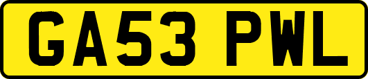GA53PWL