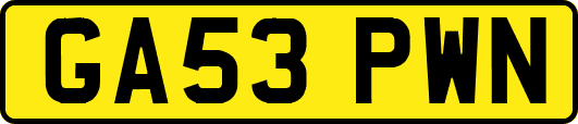 GA53PWN