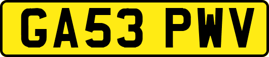 GA53PWV