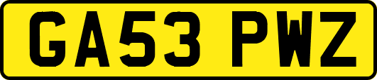 GA53PWZ