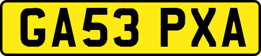 GA53PXA