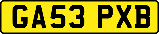 GA53PXB