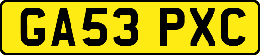 GA53PXC
