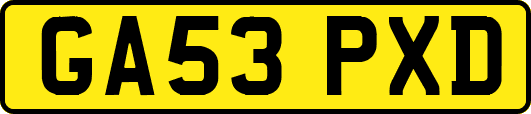 GA53PXD