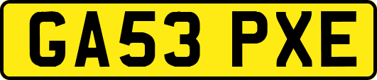 GA53PXE