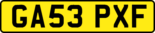 GA53PXF