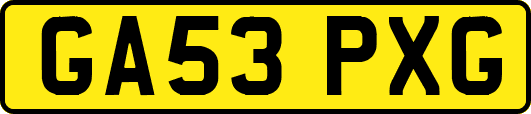 GA53PXG