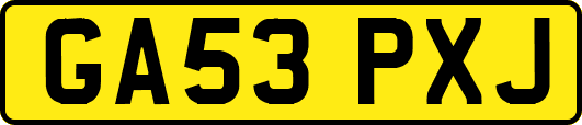 GA53PXJ