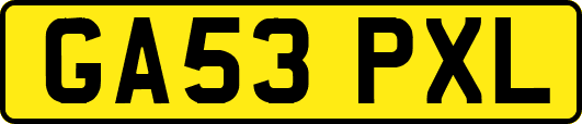 GA53PXL