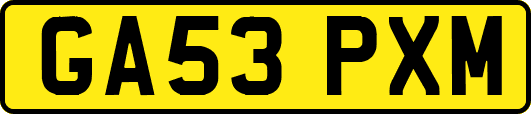GA53PXM