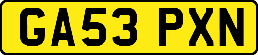 GA53PXN
