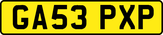 GA53PXP