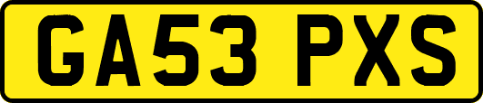 GA53PXS