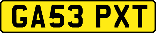 GA53PXT