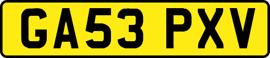 GA53PXV