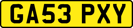 GA53PXY
