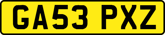 GA53PXZ