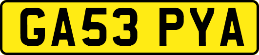 GA53PYA