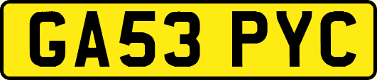 GA53PYC