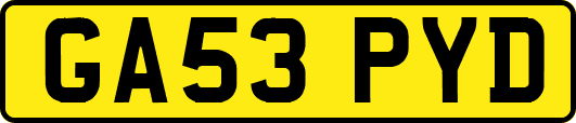 GA53PYD