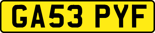 GA53PYF