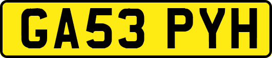 GA53PYH