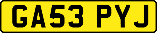 GA53PYJ