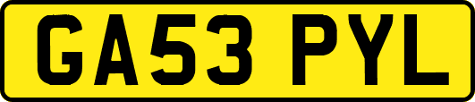 GA53PYL