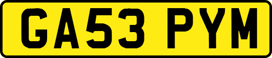 GA53PYM