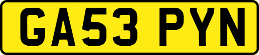 GA53PYN