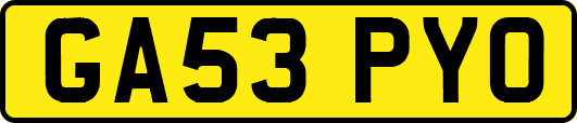GA53PYO