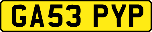 GA53PYP