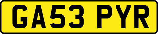 GA53PYR