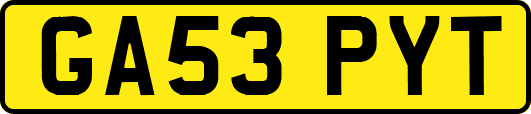 GA53PYT