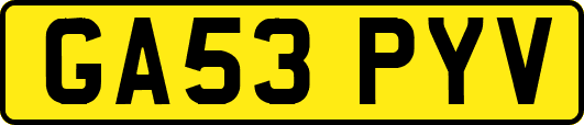 GA53PYV