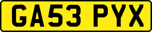 GA53PYX
