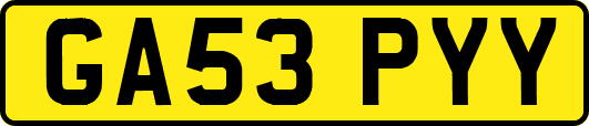 GA53PYY