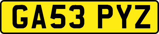 GA53PYZ