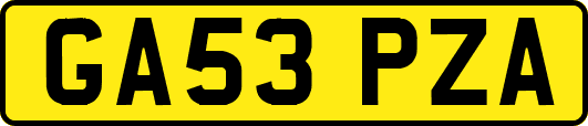 GA53PZA