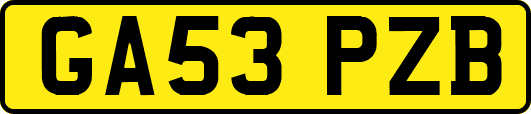 GA53PZB