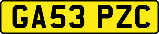 GA53PZC