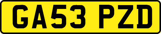 GA53PZD