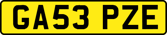 GA53PZE