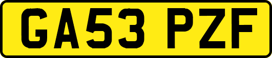 GA53PZF