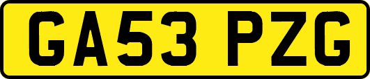 GA53PZG